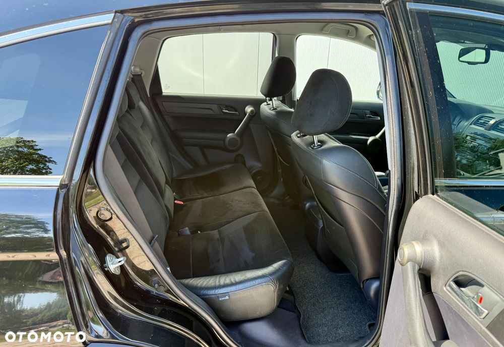 Honda CR-V - 15