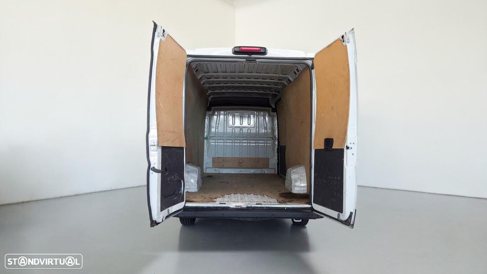 Fiat Ducato 2.2 M-Jet L4H2 140 cv - 18