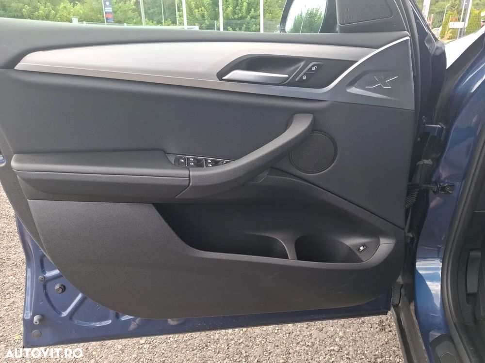 BMW X3 - 17