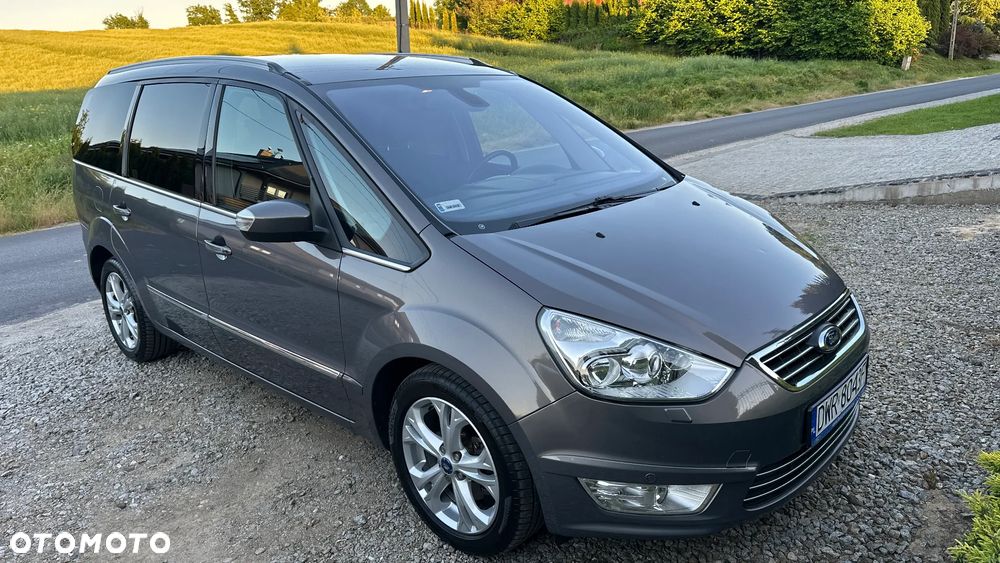 Ford S-Max - 26