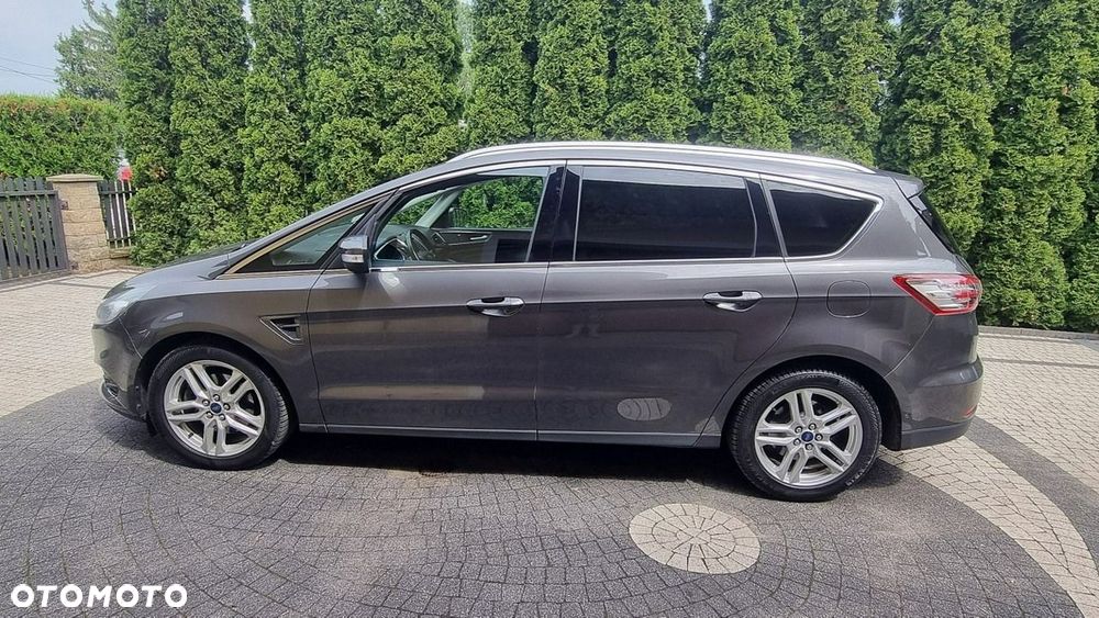 Ford S-Max - 3