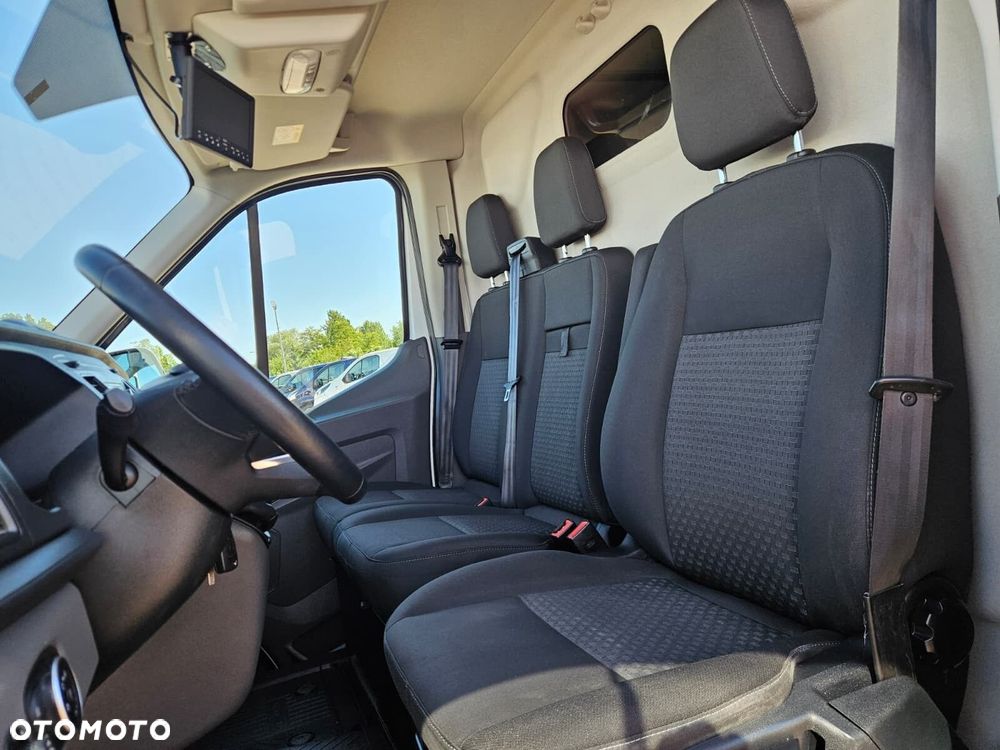Ford transit L2H2 *59900zł NETTO* 2.0TdCi/170KM - 18