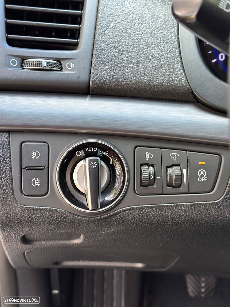 Hyundai i40 SW 1.7 CRDi Blue Comfort - 19