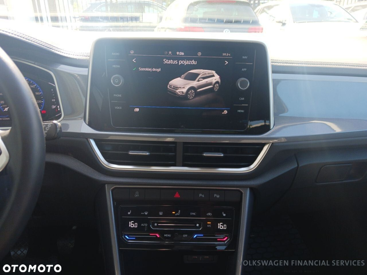 Volkswagen T-Roc 1.5 TSI Style - 9