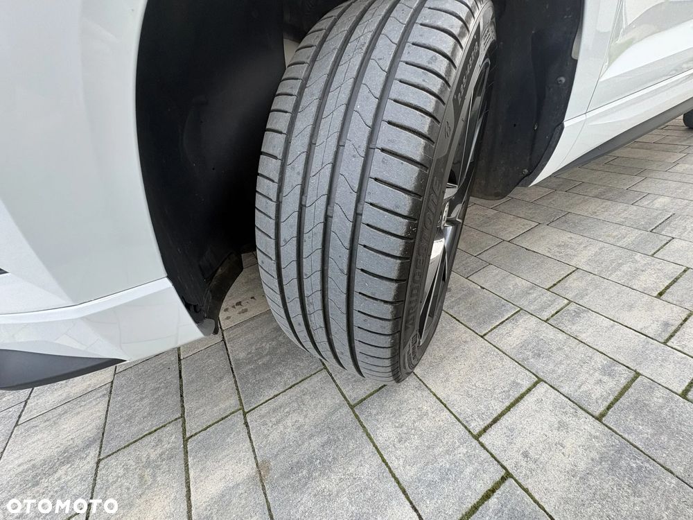 Skoda Karoq 2.0 TDI SCR 4x4 Sportline DSG - 23