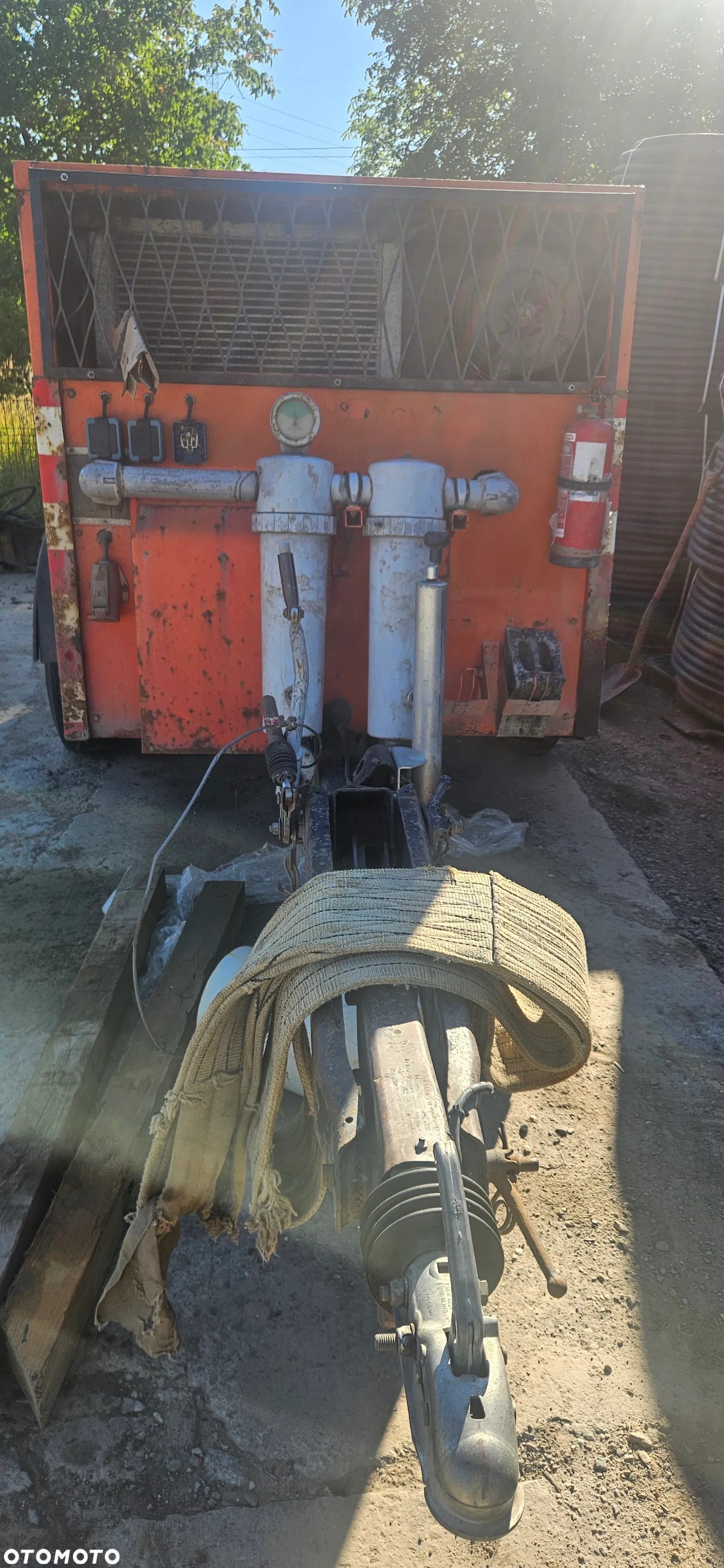 Inny Kompresor MANNESMANN Demag SC50 DS-1 AG 4100 - 3