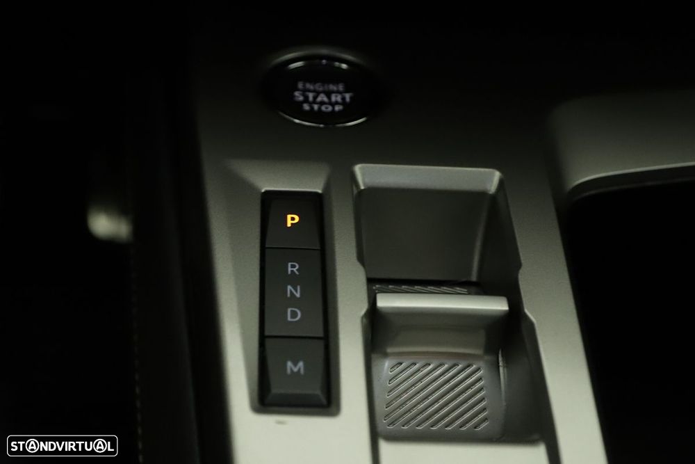 Peugeot 308 SW 1.2 PureTech GT EAT8 - 14