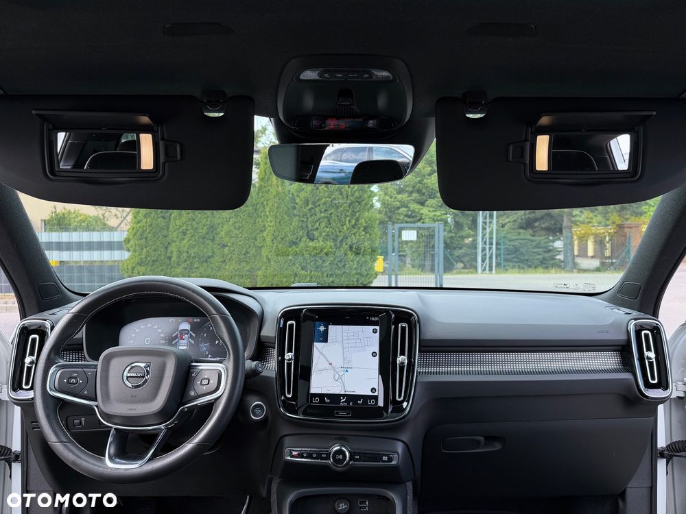 Volvo XC 40 T3 Geartronic RDesign - 27