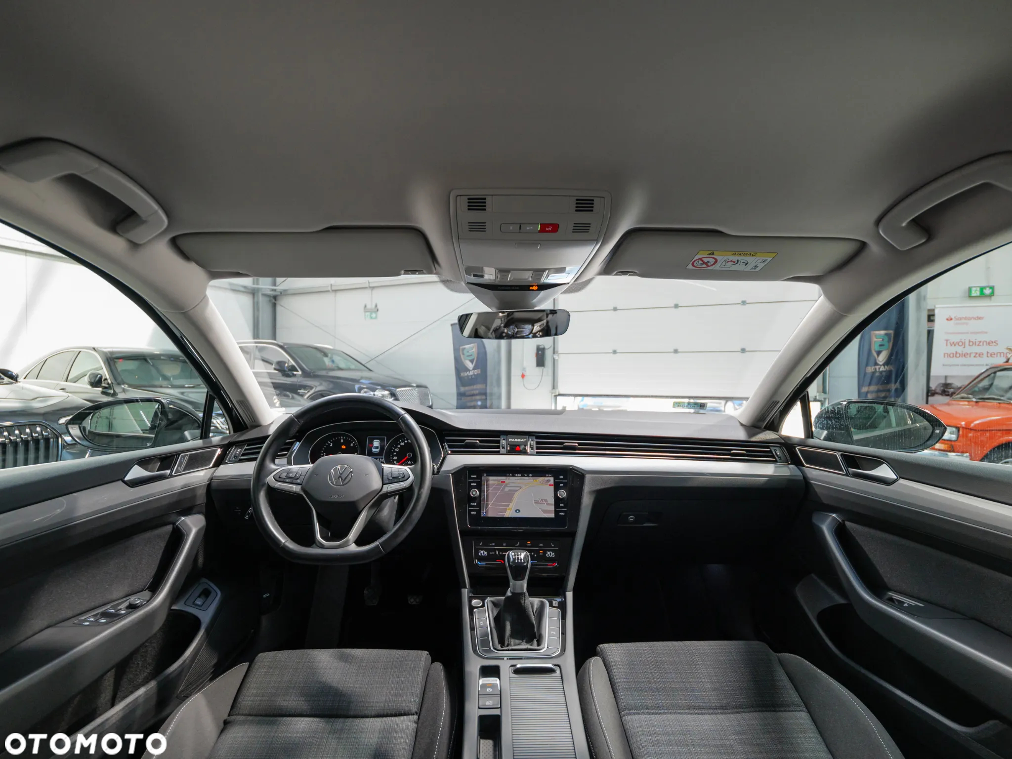 Volkswagen Passat 2.0 TDI EVO Business - 14