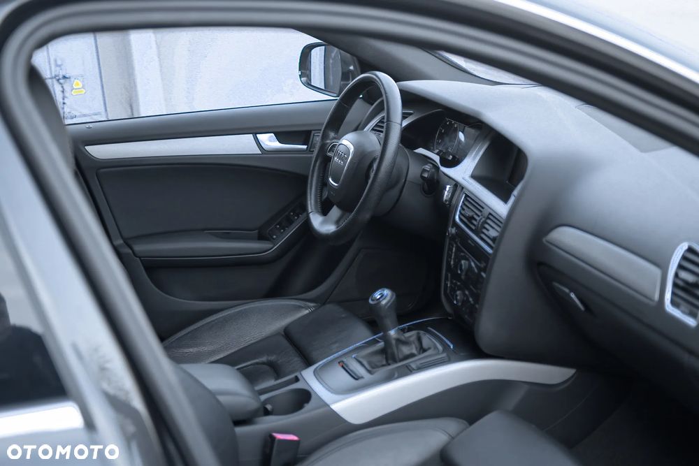 Audi A4 Avant 2.0 TFSI Prime Line - 7