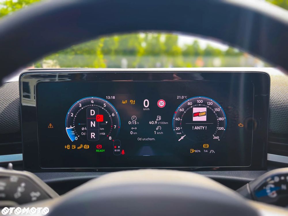 Volkswagen T-Roc 1.5 eTSI OPF DSG Style - 17