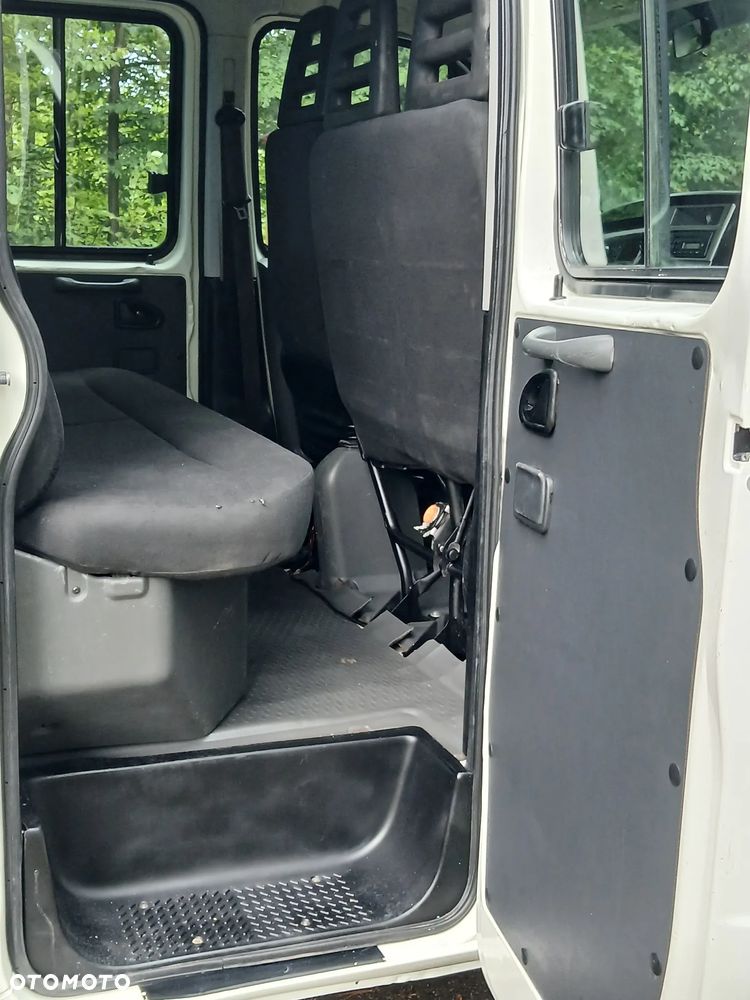 Iveco Daily 35C13 - 32