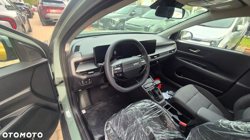 Kia Stonic 1.0 T-GDI Smart DCT - 22
