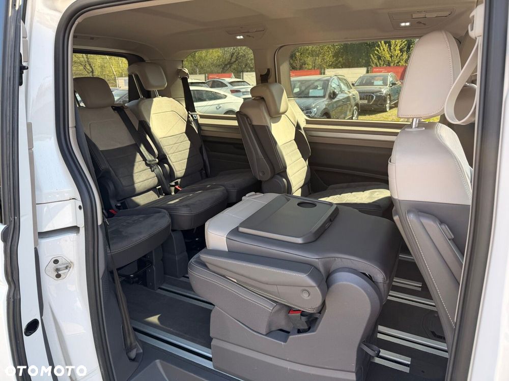 Volkswagen Multivan 2.0 TDI L2 Style DSG - 14