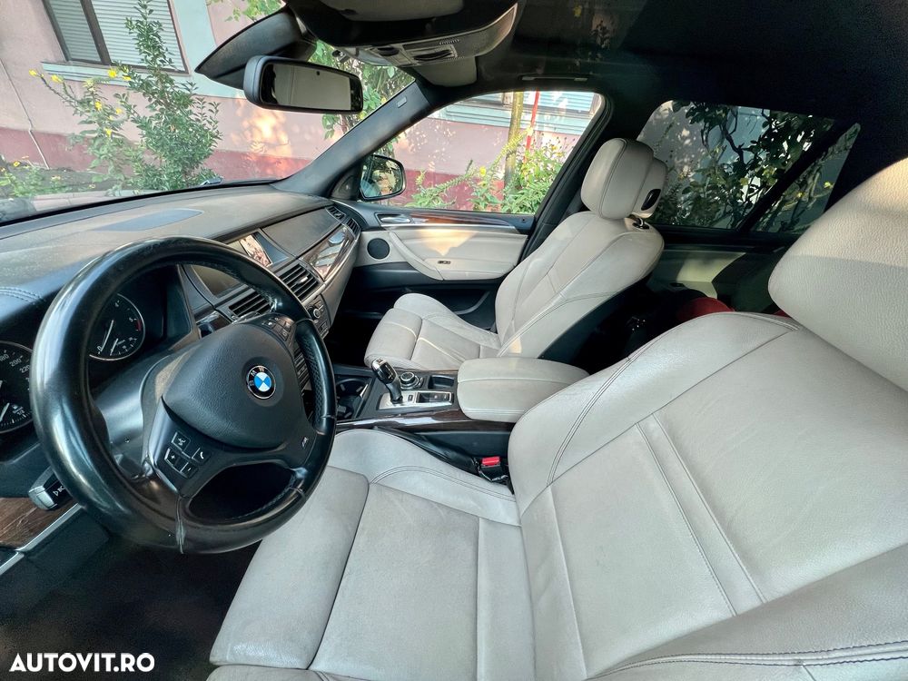 BMW X5 xDrive40d Edition Exclusive - 3