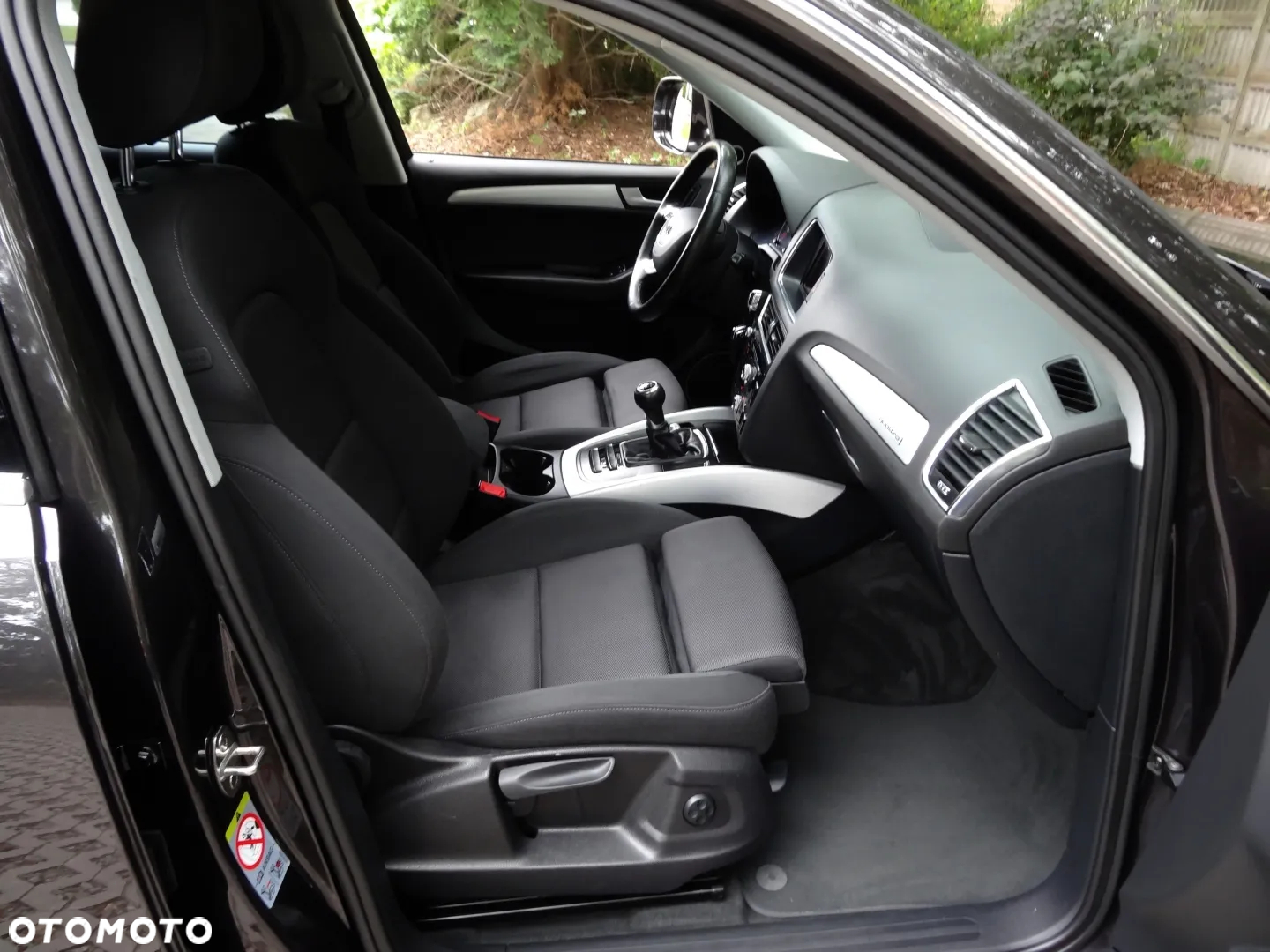 Audi Q5 2.0 TDI Quattro - 24