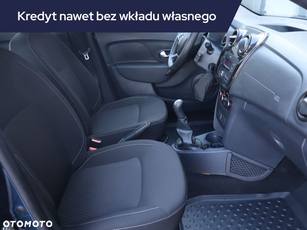 Dacia Sandero - 11