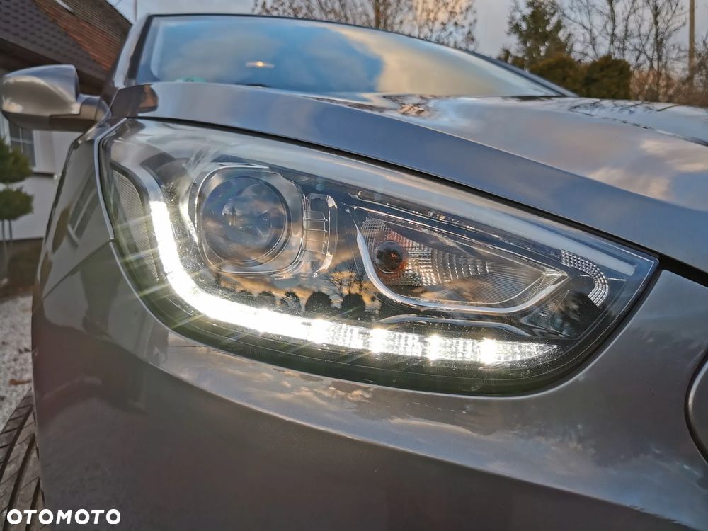 Hyundai ix35 1.6 GDI Comfort 2WD - 17