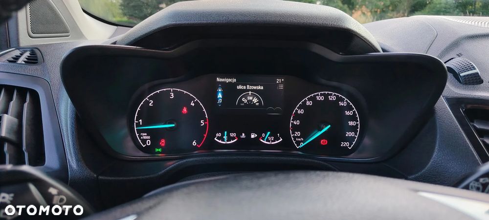 Ford Tourneo Connect Grand 1.5 EcoBlue Start/Stop Titanium - 37