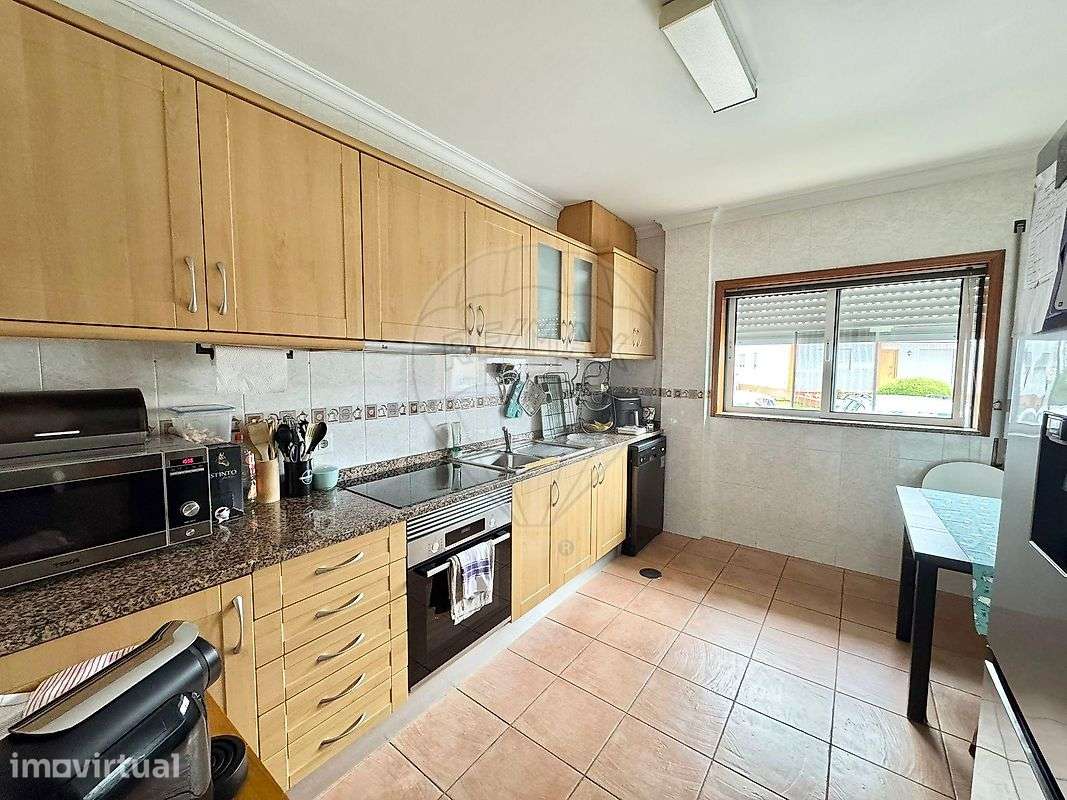 Apartamento T2 para venda - Grande imagem: 4/5