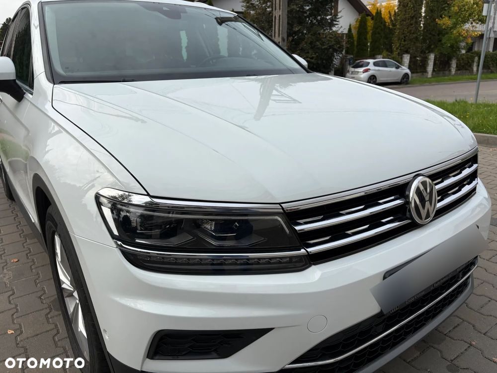 Volkswagen Tiguan 1.5 TSI OPF DSG URBAN SPORT - 3