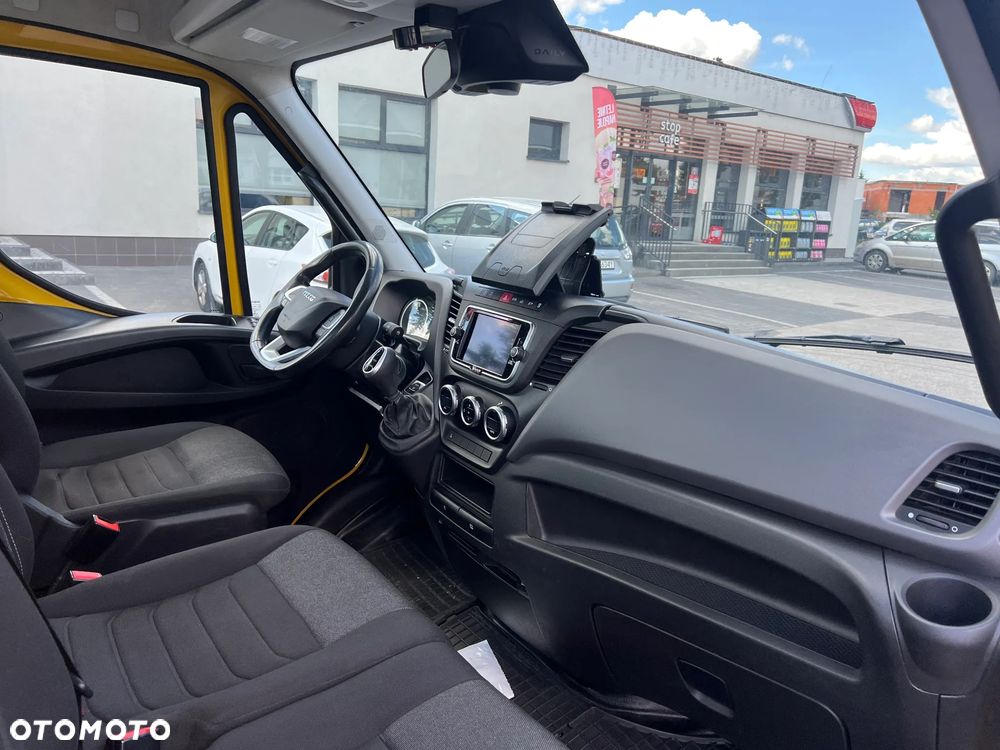 Iveco DAILY 35 S21 - 15