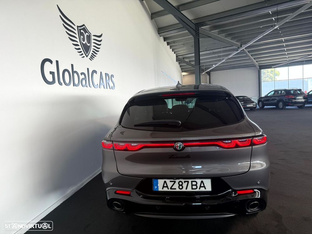 Alfa Romeo Tonale 1.3 Plug-In Hybrid Edizione Speciale e-AWD - 43