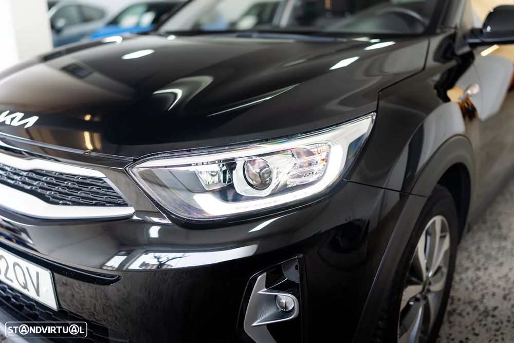 Kia Stonic 1.2 Dynamic - 7