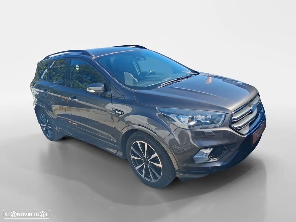 Ford Kuga 1.5 EcoBoost ST-Line - 6