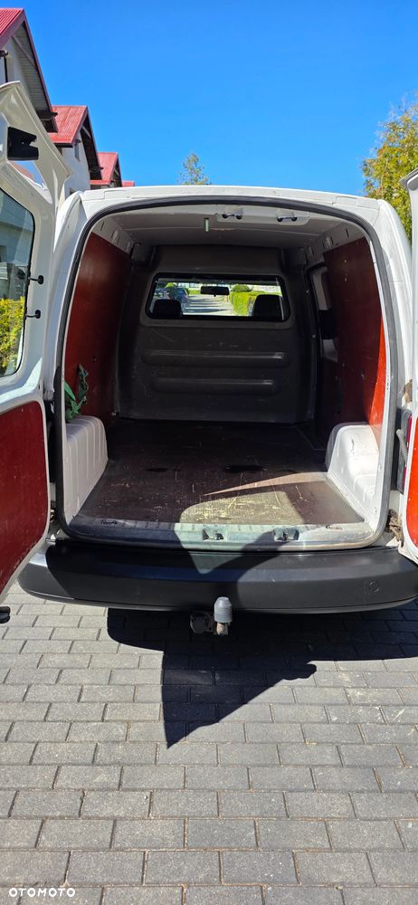 Volkswagen Caddy - 5