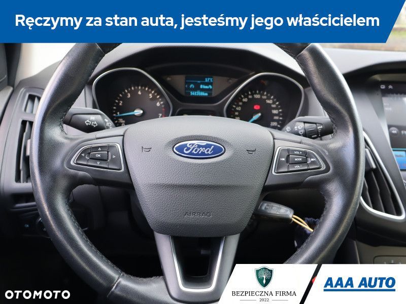 Ford Focus - 17