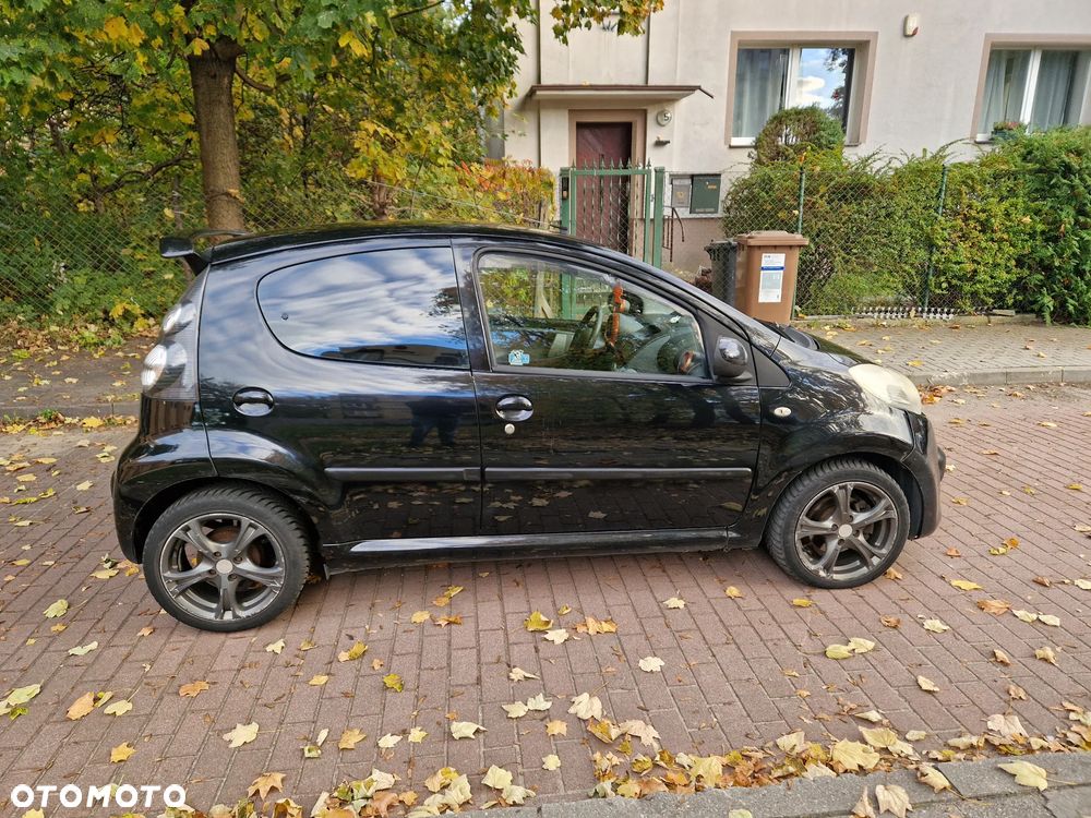 Citroën C1 - 11