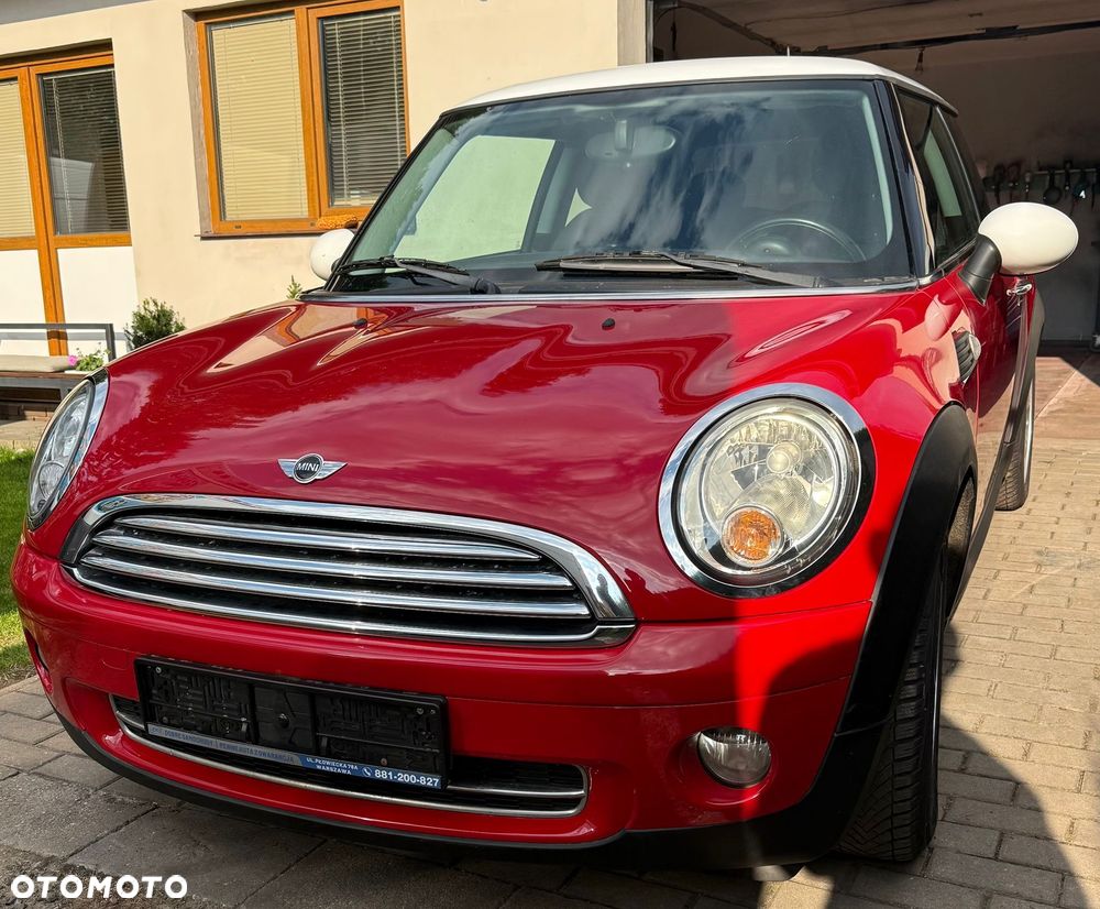MINI Cooper Standard - 7
