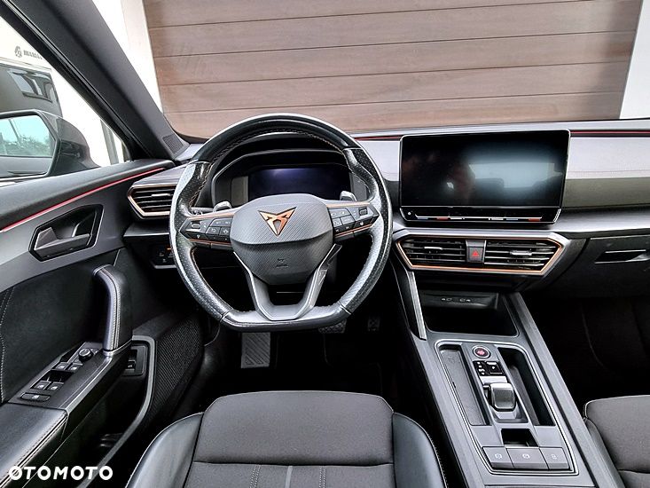 Cupra Formentor 1.5 TSI DSG Tribe Edition - 33