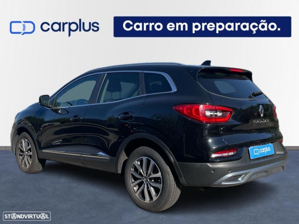 Renault Kadjar 1.3 TCe Intens - 2