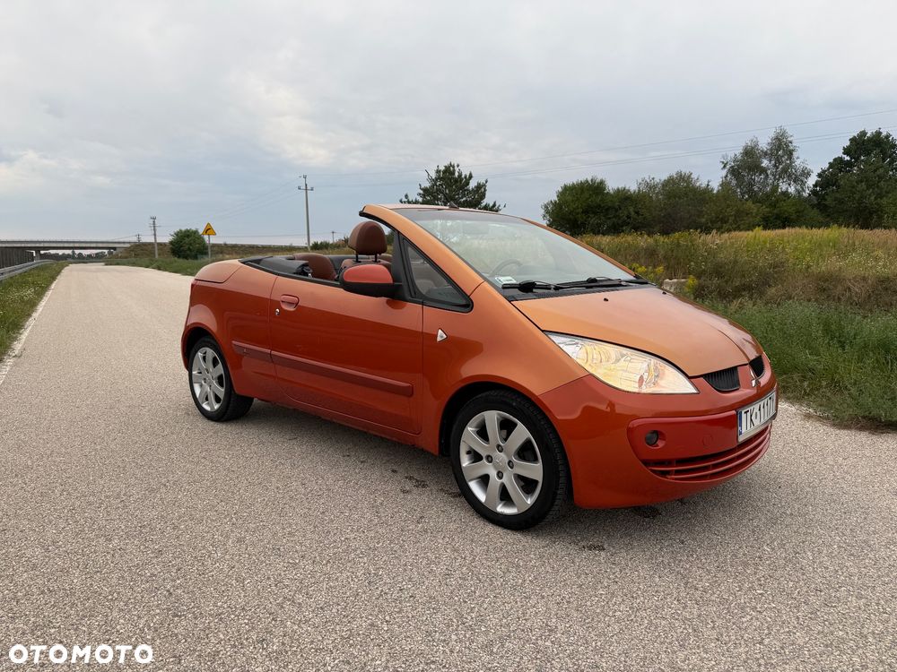 Mitsubishi Colt 1.5 Invite MY08 - 4
