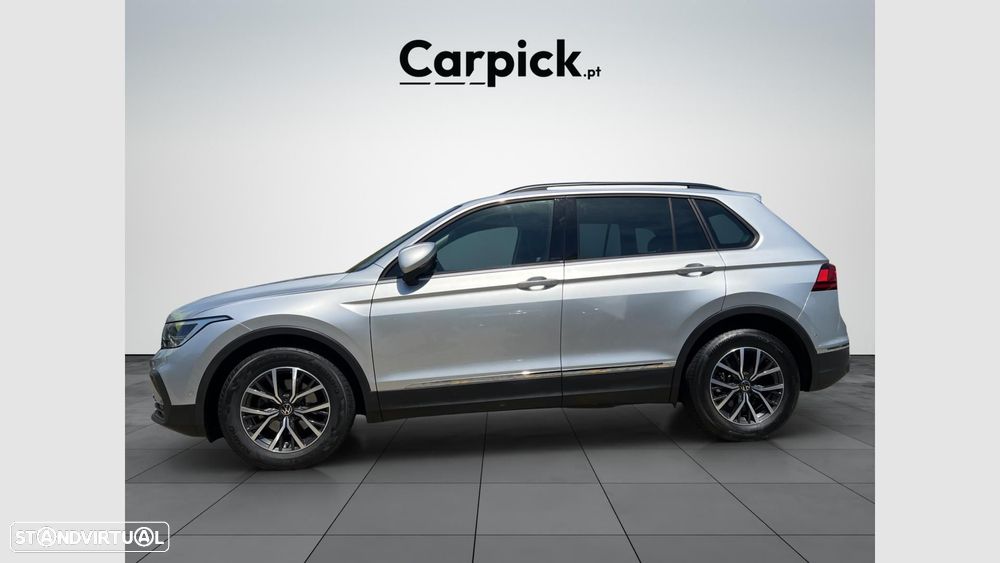 VW Tiguan 1.5 TSI Life - 3