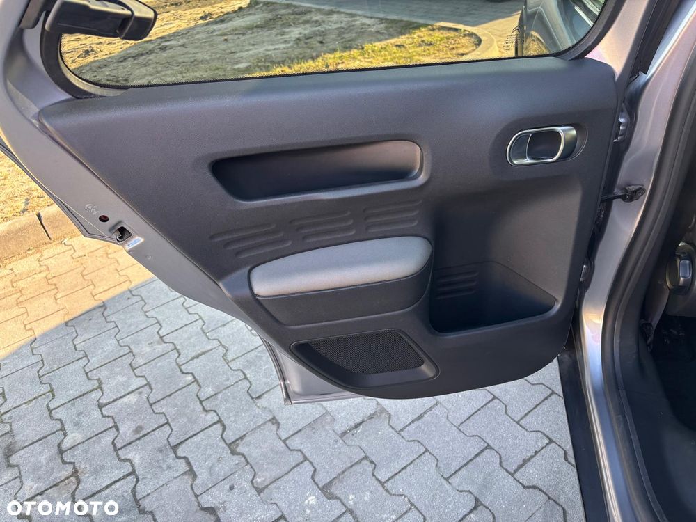 Citroën C4 Cactus 1.5 BlueHDi Shine Pack - 12