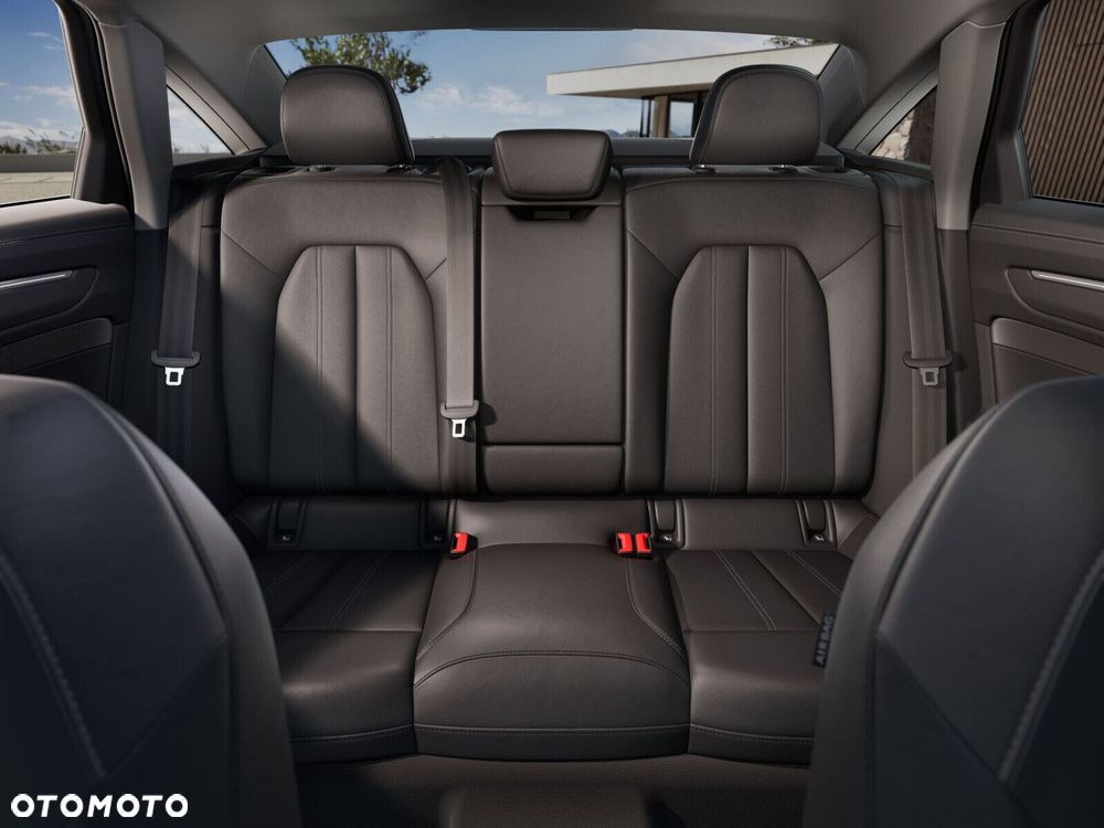 Audi A6 Limousine - 10
