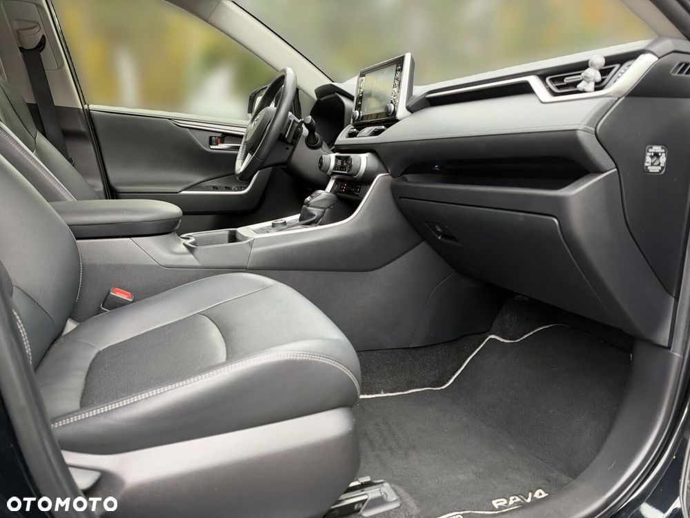 Toyota RAV4 2.5 Hybrid Executive 4x4 - 19