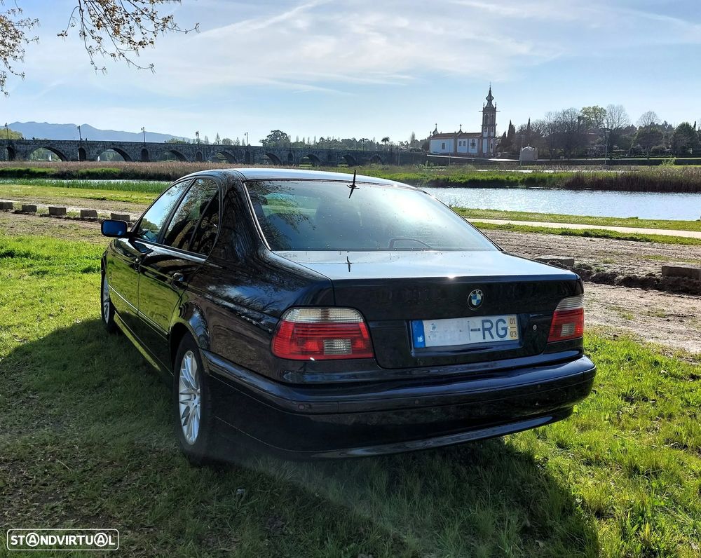 BMW 530 d - 3