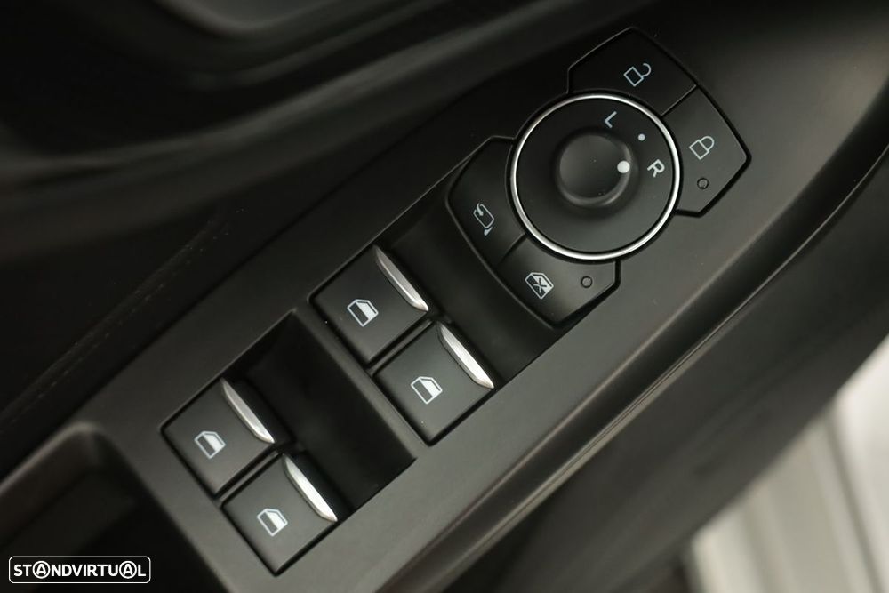 Ford Focus SW 1.0 EcoBoost MHEV ST-Line - 21