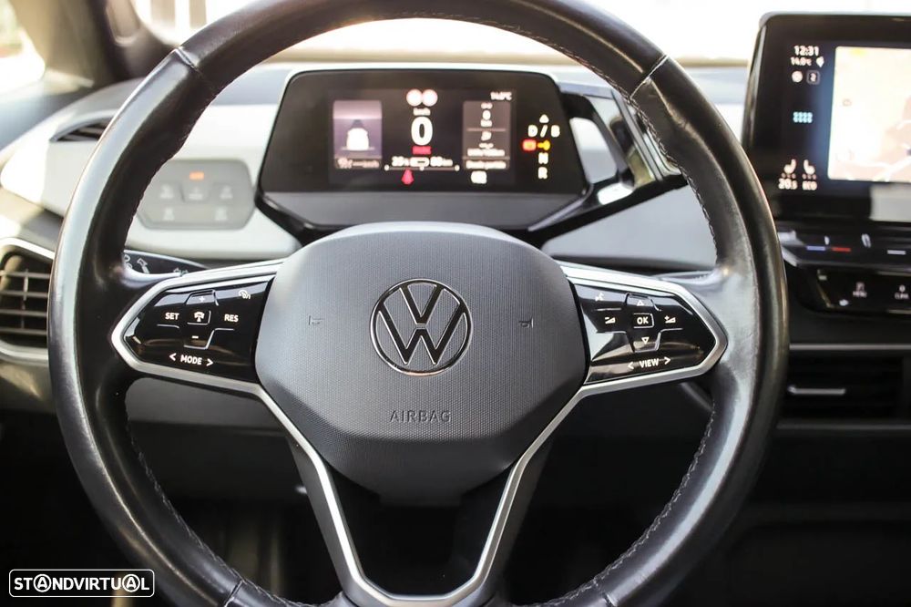 VW ID.3 Pro Performance - 12