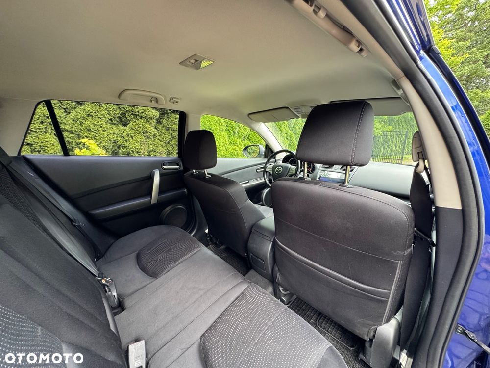 Mazda 6 1.8 Exclusive - 19
