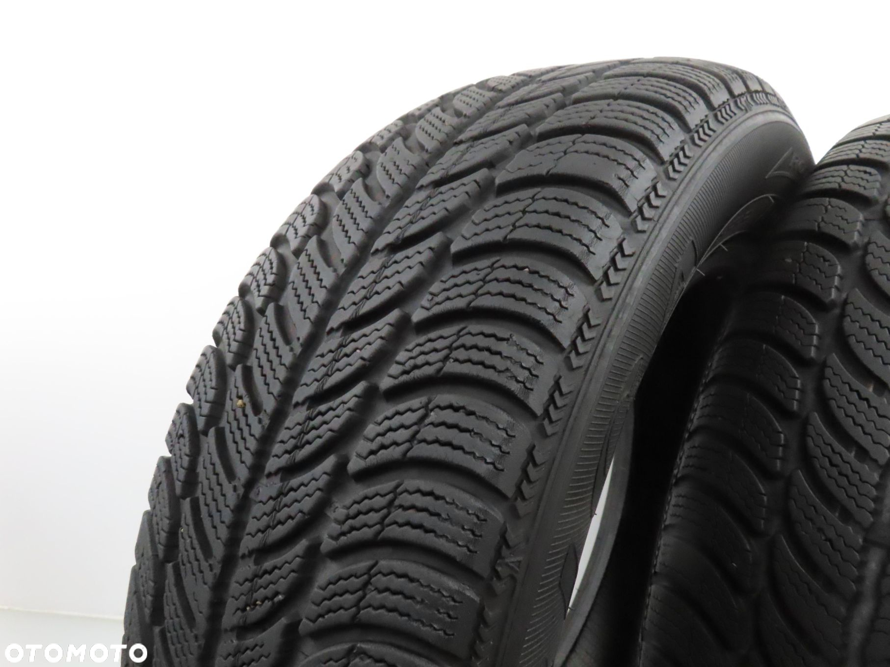 2x 175/65R14 OPONY ZIMOWE Dębica Frigo 2 82T - 6
