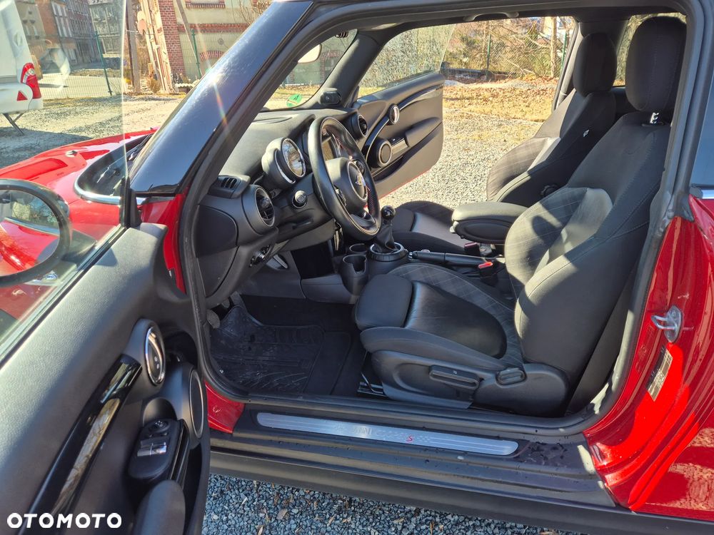 MINI Cooper - 19