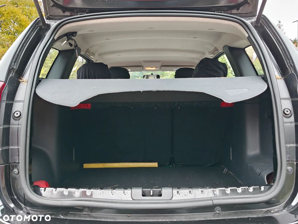 Dacia Duster 1.5 dCi Ambiance - 19