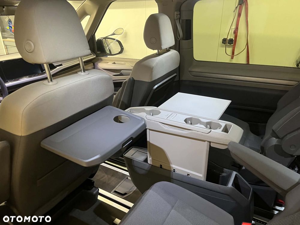 Volkswagen Multivan 2.0 TDI L1 DSG - 25