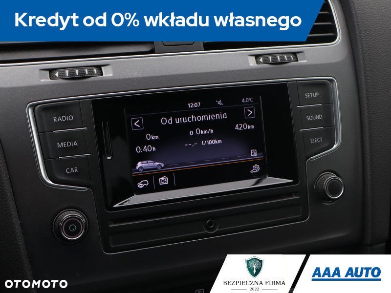 Volkswagen Golf - 13