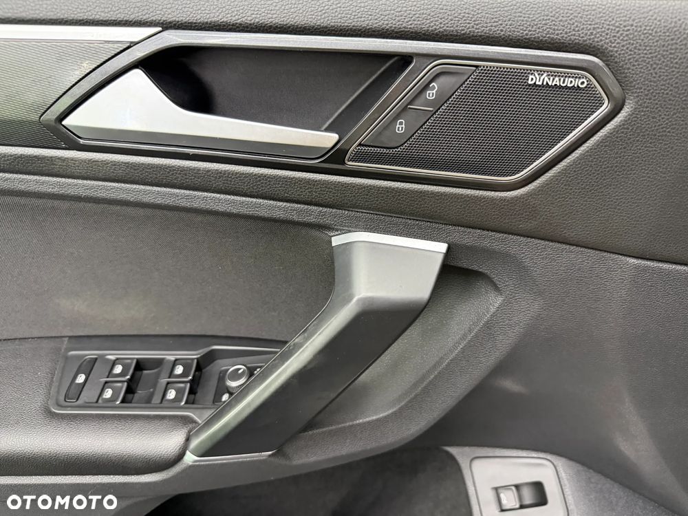 Volkswagen Tiguan 2.0 TDI BMT SCR 4Mot Offroad DSG - 22